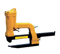 Pneumatic Plier Stapler, Bostitch, P50-5B